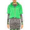 Jacket Michael Kors green